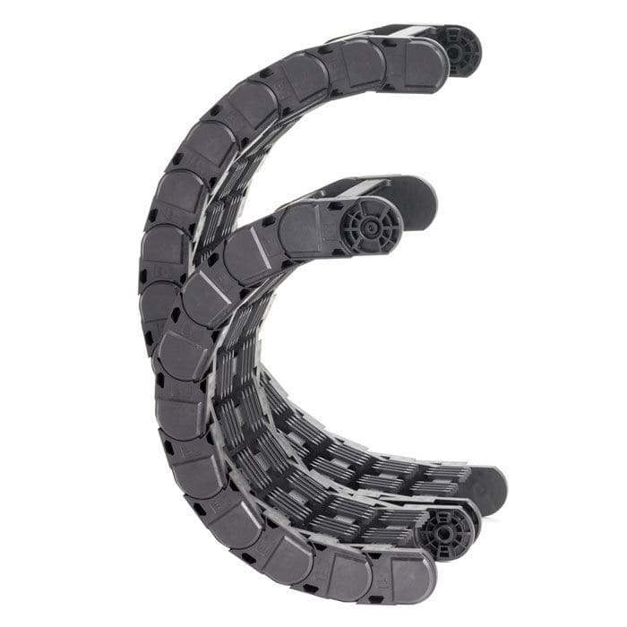 打開(kāi)式塑料拖鏈 可調(diào)節(jié)