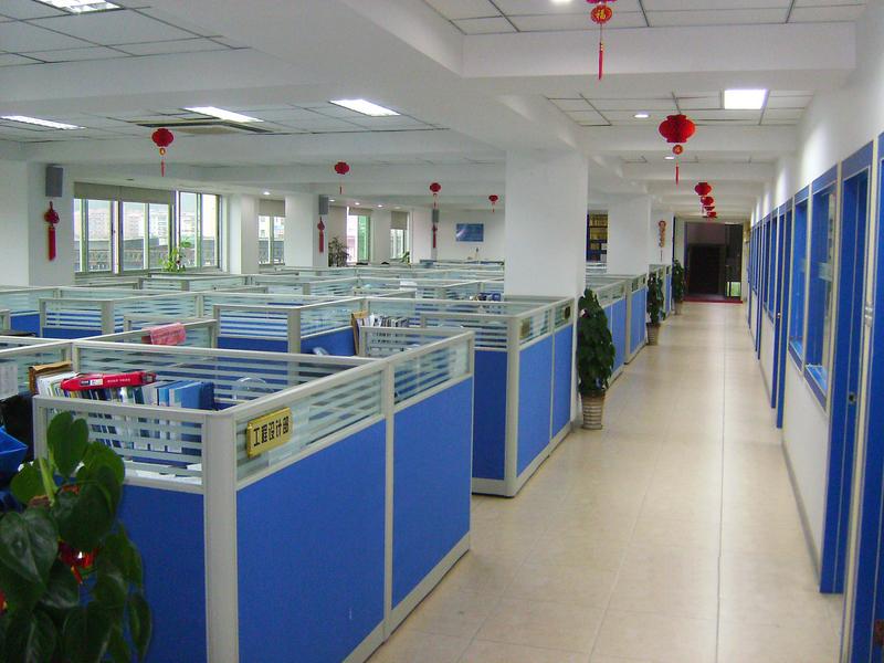 北京雙安天誠(chéng)科技工作環(huán)境深度解析 職友集視角下的真實(shí)體驗(yàn)